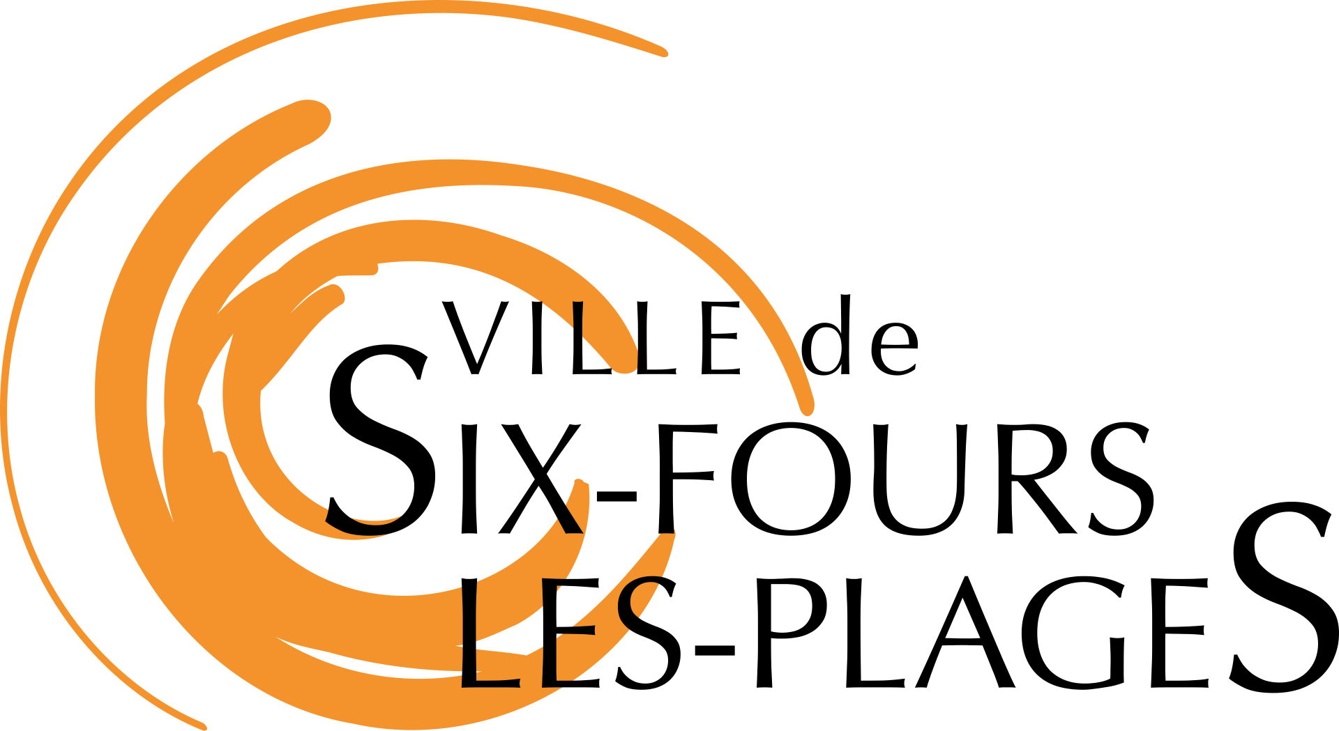 Logo de Six-Fours-les-Plages